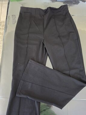 COS Black Women's Pants